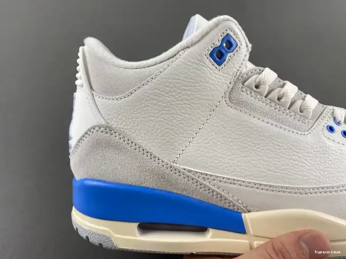 HYPE Air Jordan Lucky Shorts 3 CT8532-101 0612
